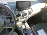  Nissan  Juke NISSAN  / 2019 / 5P / crossover DIG-T 84 kW (114 CV) DCT 7 V N-Connecta (AC2) #13