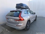  Volvo  XC60 VOLVO  / 2017 / 5P / todoterreno 2.0 T6 AWD Recharge Inscription Exp Auto #2