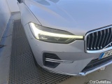  Volvo  XC60 VOLVO  / 2017 / 5P / todoterreno 2.0 T6 AWD Recharge Inscription Exp Auto #20