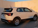  Volkswagen  T-CROSS VOLKSWAGEN  / 2018 / 5P / todoterreno Edition 1.0 TSI 70kW (95CV) #2