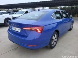  Skoda  Octavia SKODA  / 2020 / 5P / berlina con portón 2.0 TDI 110kW (150CV) Manual Ambition #2