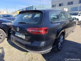  Volkswagen  Passat VOLKSWAGEN  / 2014 / 5P / familiar Sport 2.0 TDI 140kW (190CV) DSG Variant #2