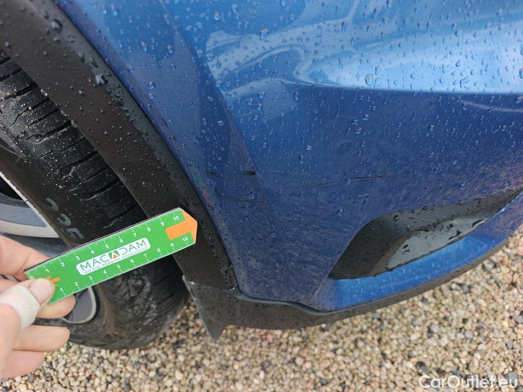  Volvo  XC 40 VOLVO XC40 / 2017 / 5P / todoterreno 1.5 T3 R-Design Auto #12