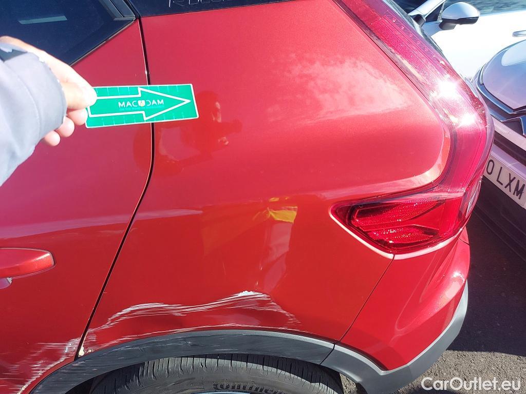  Volvo  XC 40 VOLVO XC40 / 2017 / 5P / todoterreno 1.5 T5 Twin R-Design Auto #8