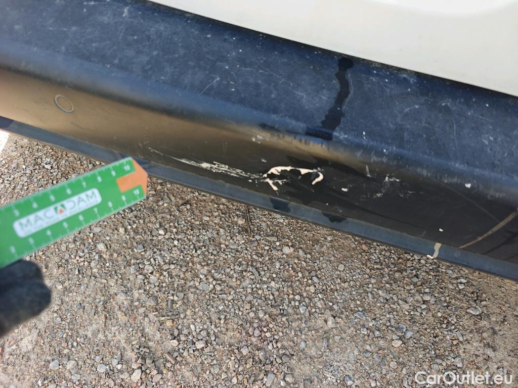  Peugeot  RIFTER PEUGEOT  / 2018 / 4P / combi Active Standard BlueHDi 73kW (IND) (CX2) #20