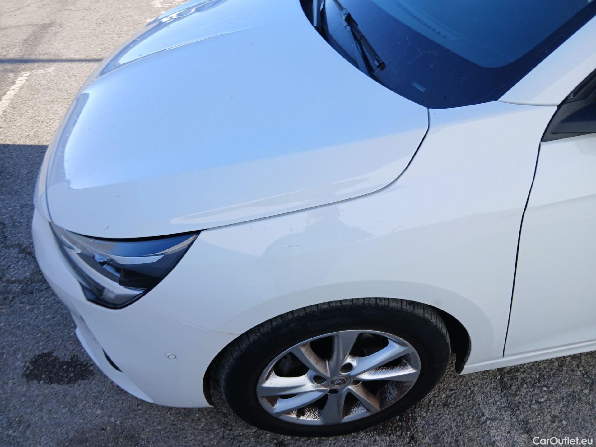  Opel  Corsa OPEL  1.2T XHL 74kW (100CV) Elegance #3