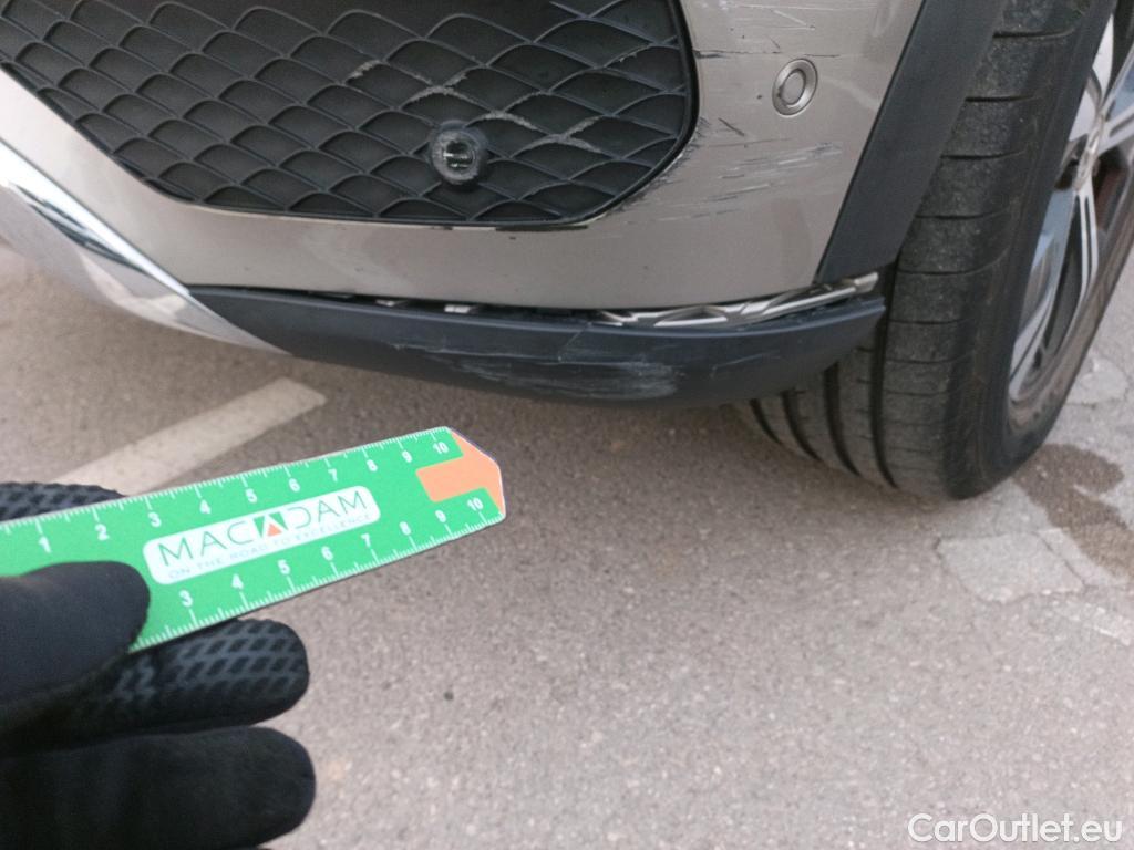  Mercedes  G-Klasee MERCEDES-BENZ GLE / 2018 / 5P / todoterreno GLE 350 de 4MATIC (Híbrido Enchufable) #16