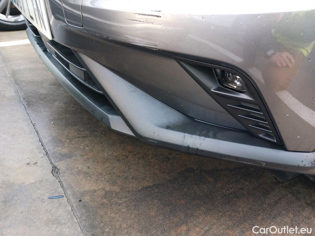  Nissan  Juke NISSAN  / 2019 / 5P / crossover DIG-T 84 kW (114 CV) DCT 7 V N-Connecta (AC2) #19