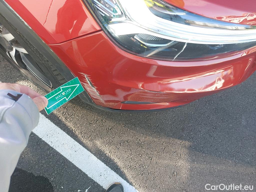  Volvo  XC 40 VOLVO XC40 / 2017 / 5P / todoterreno 1.5 T5 Twin R-Design Auto #36