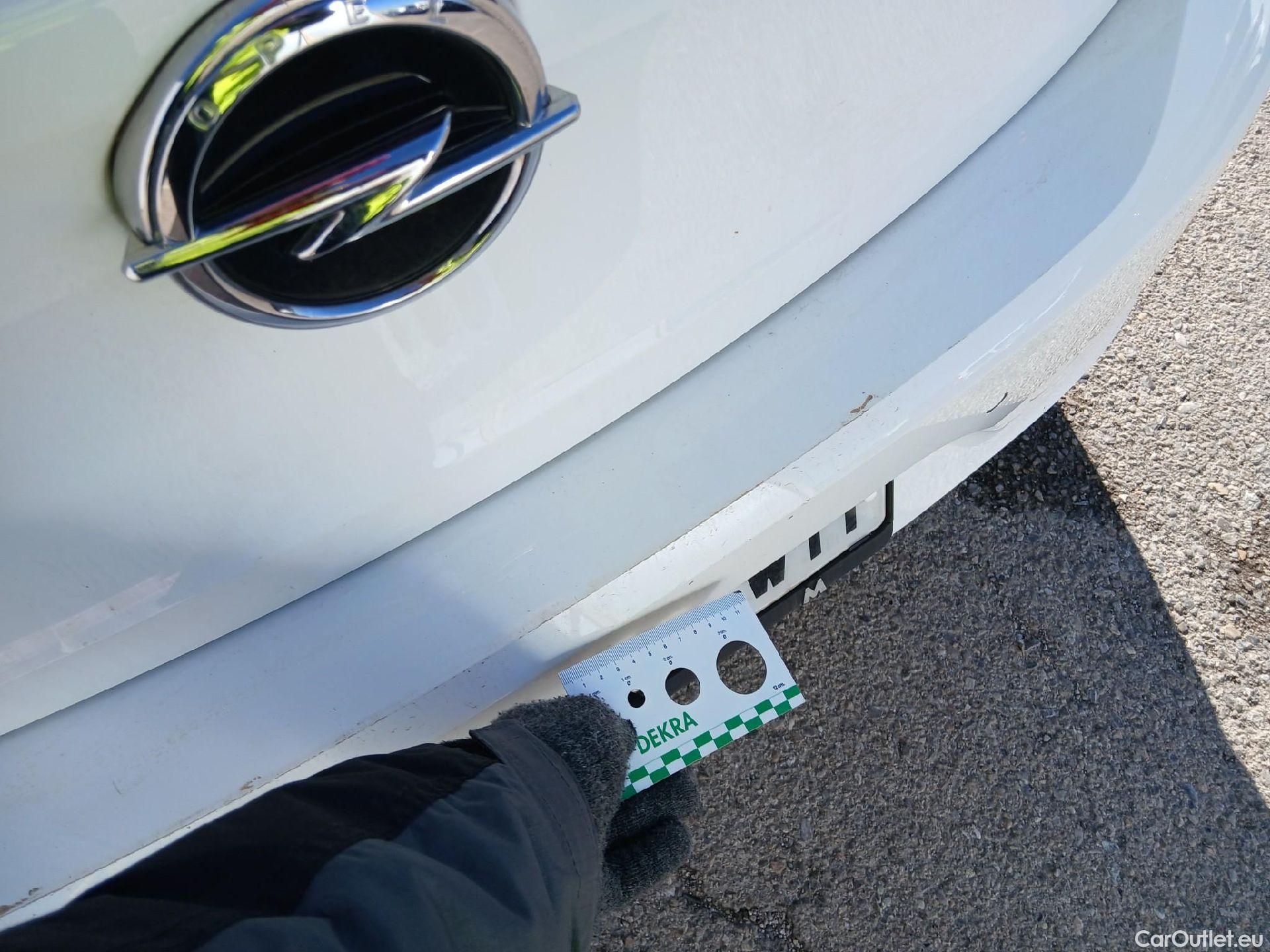  Opel  Corsa OPEL  1.2T XHL 74kW (100CV) Elegance #11