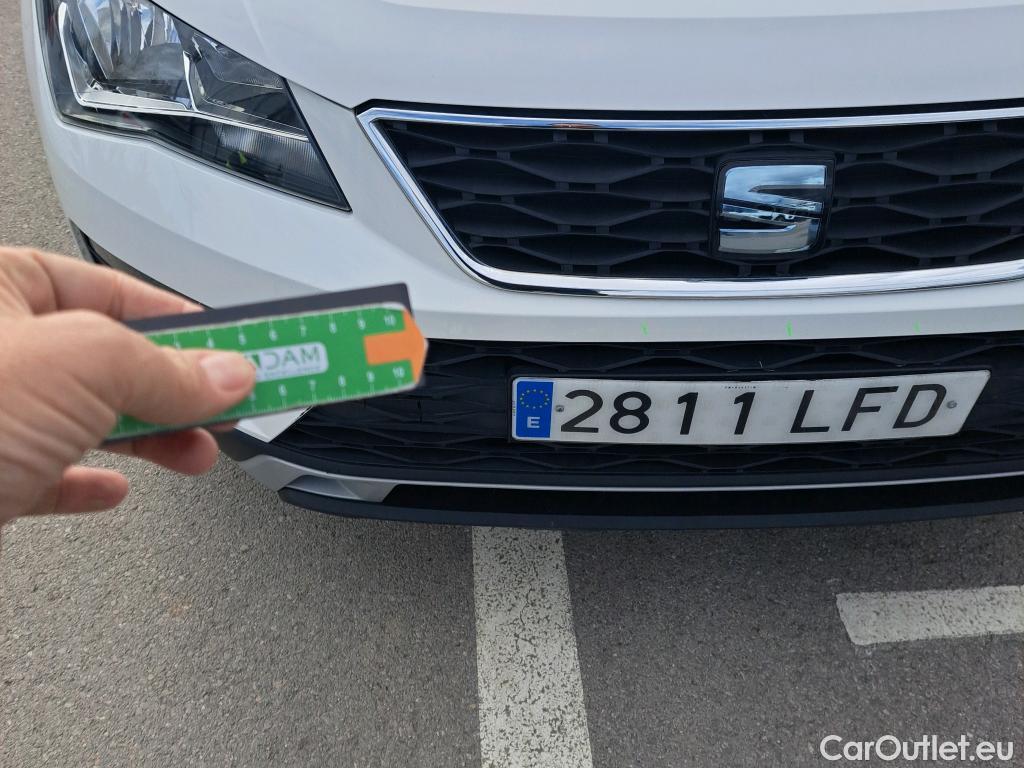  Seat  ATECA SEAT  1.0 TSI 85kW (115CV) St&Sp Style Eco MY20 (CX) #10