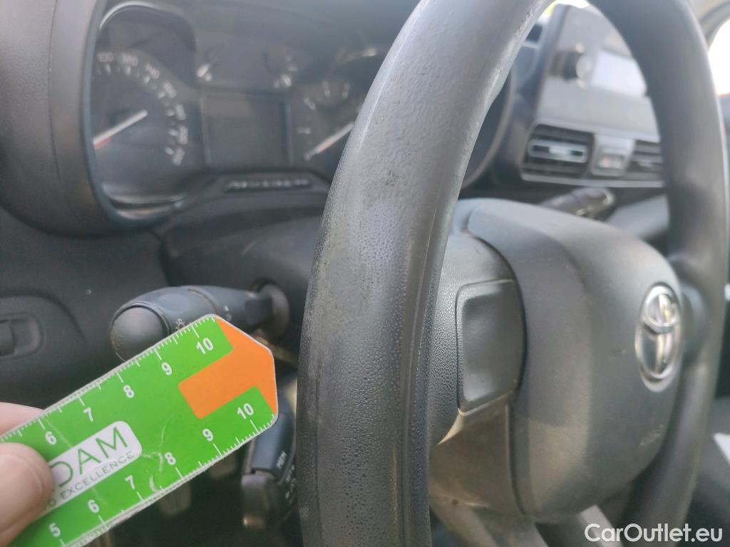  Toyota  Proace TOYOTA  City / 2020 / 4P / combi 1.5D 75kW (100CV) GX L1 #36