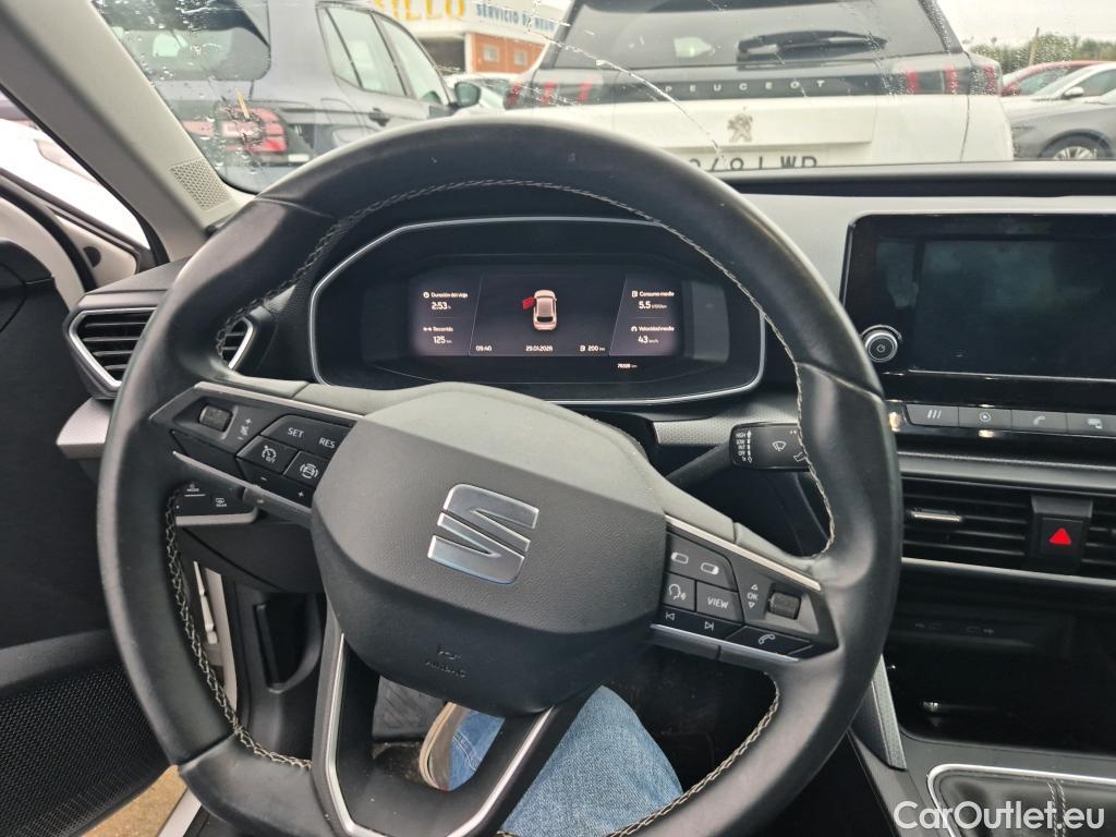  Land Rover  Discovery SEAT Nuevo León / 2020 / 5P / berlina con portón 2.0 TDI 85kW S&S Style Go(SP) #13