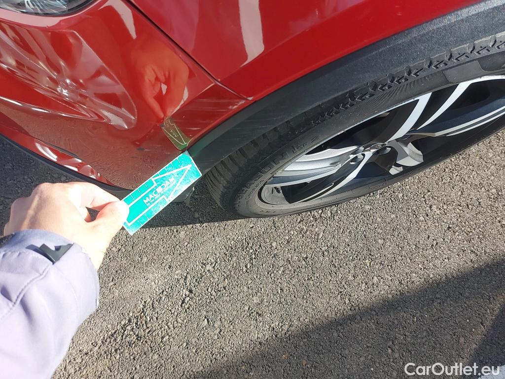  Volvo  XC 40 VOLVO XC40 / 2017 / 5P / todoterreno 1.5 T5 Twin R-Design Auto #39