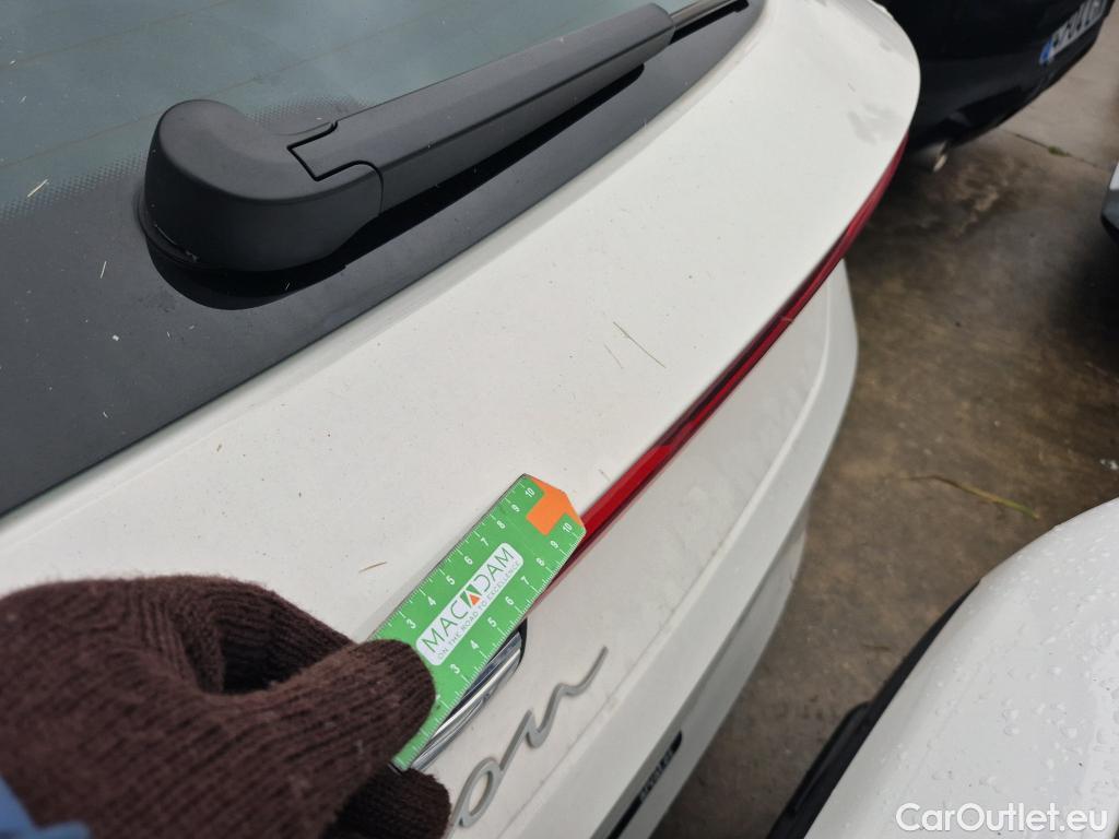  Land Rover  Discovery SEAT Nuevo León / 2020 / 5P / berlina con portón 2.0 TDI 85kW S&S Style Go(SP) #31