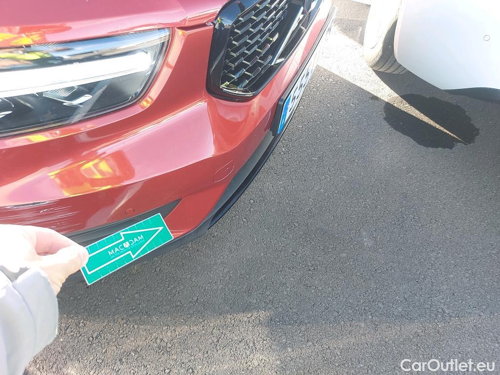  Volvo  XC 40 VOLVO XC40 / 2017 / 5P / todoterreno 1.5 T5 Twin R-Design Auto #27