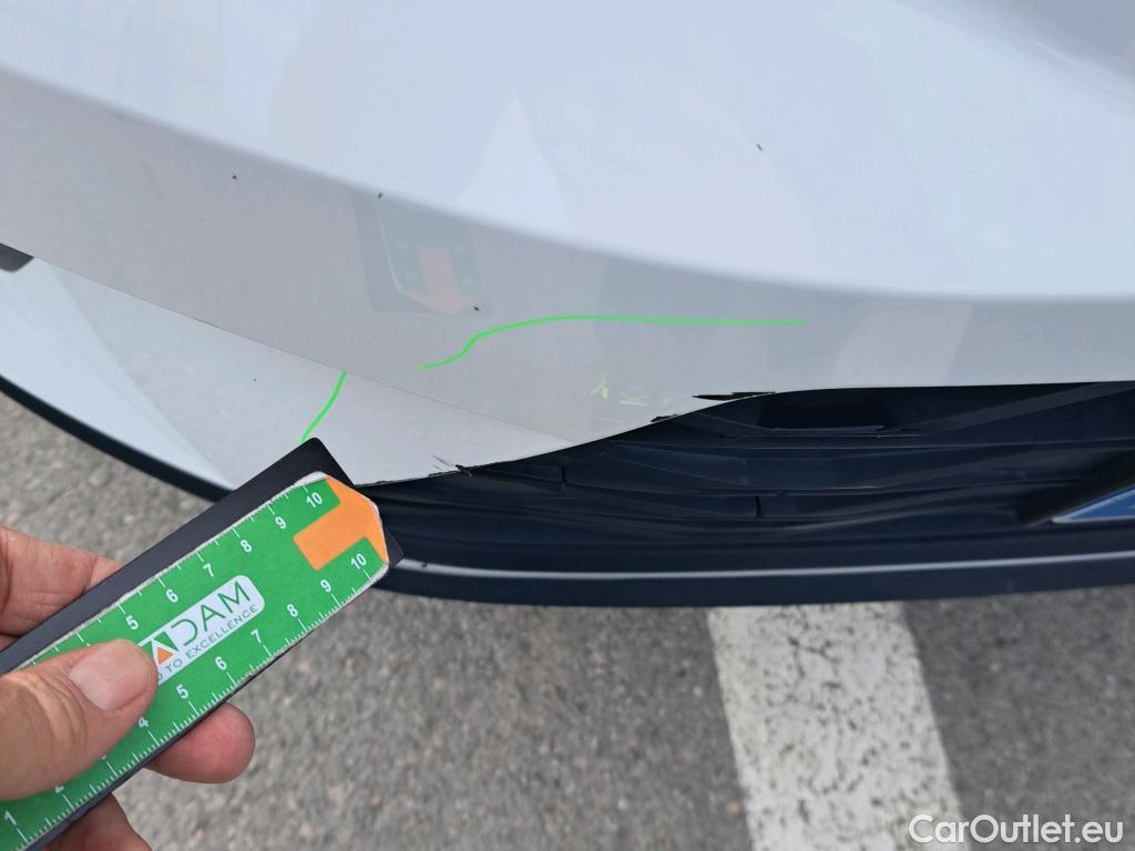  Seat  ATECA SEAT  1.0 TSI 85kW (115CV) St&Sp Style Eco MY20 (CX) #35