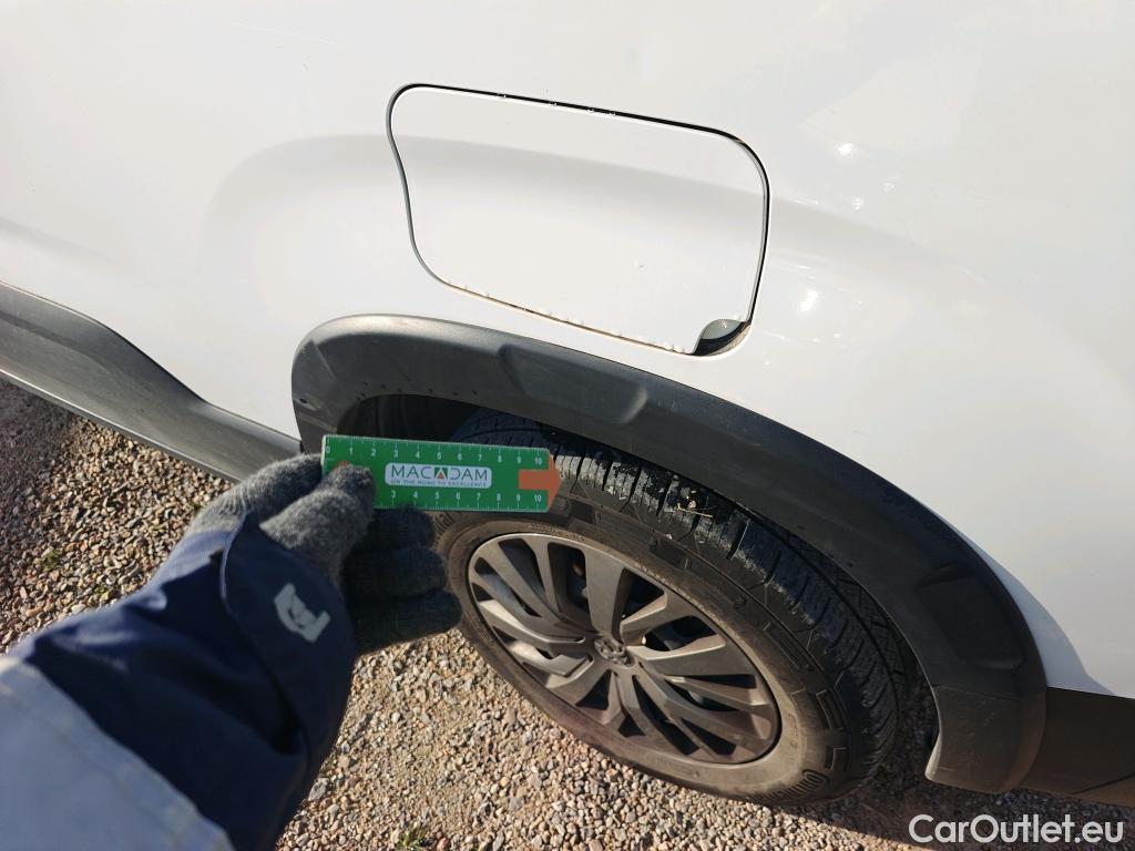  Peugeot  RIFTER PEUGEOT  / 2018 / 4P / combi Active Standard BlueHDi 73kW (IND) (CX2) #37