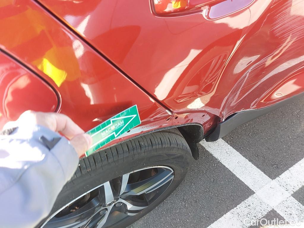  Volvo  XC 40 VOLVO XC40 / 2017 / 5P / todoterreno 1.5 T5 Twin R-Design Auto #22