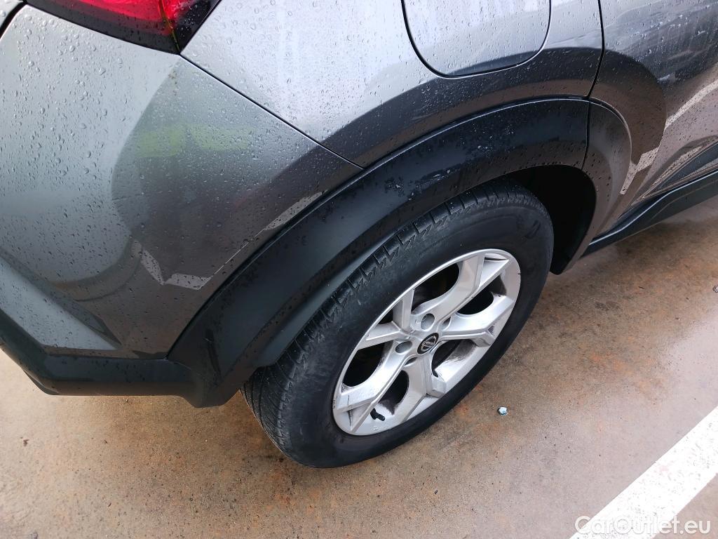  Nissan  Juke NISSAN  / 2019 / 5P / crossover DIG-T 84 kW (114 CV) DCT 7 V N-Connecta (AC2) #25