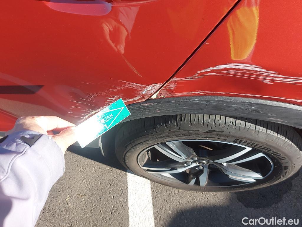  Volvo  XC 40 VOLVO XC40 / 2017 / 5P / todoterreno 1.5 T5 Twin R-Design Auto #20