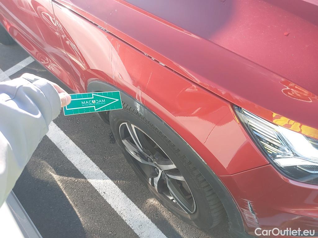  Volvo  XC 40 VOLVO XC40 / 2017 / 5P / todoterreno 1.5 T5 Twin R-Design Auto #40