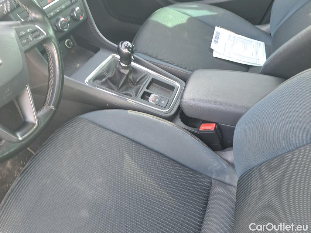  Seat  ATECA SEAT  1.0 TSI 85kW (115CV) St&Sp Style Eco MY20 (CX) #24