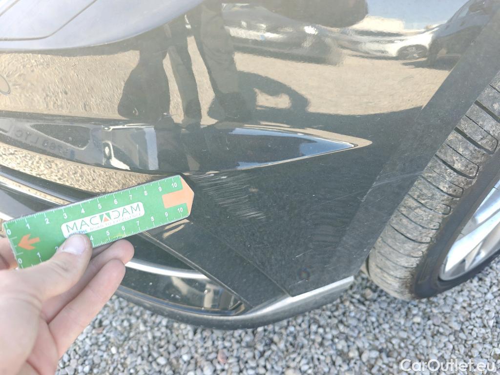  Volkswagen  Passat VOLKSWAGEN  / 2014 / 5P / familiar Sport 2.0 TDI 140kW (190CV) DSG Variant #27