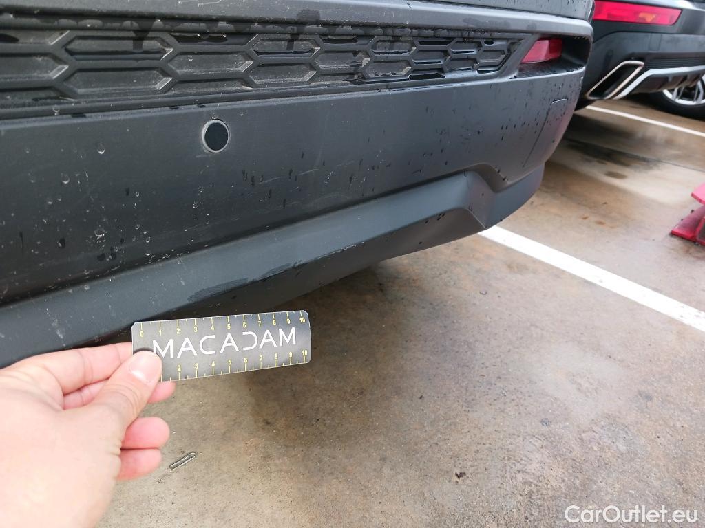  Nissan  Juke NISSAN  / 2019 / 5P / crossover DIG-T 84 kW (114 CV) DCT 7 V N-Connecta (AC2) #36