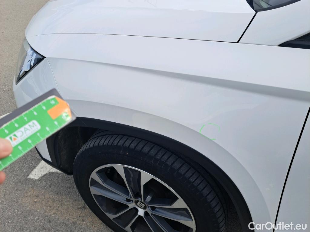  Seat  ATECA SEAT  1.0 TSI 85kW (115CV) St&Sp Style Eco MY20 (CX) #17