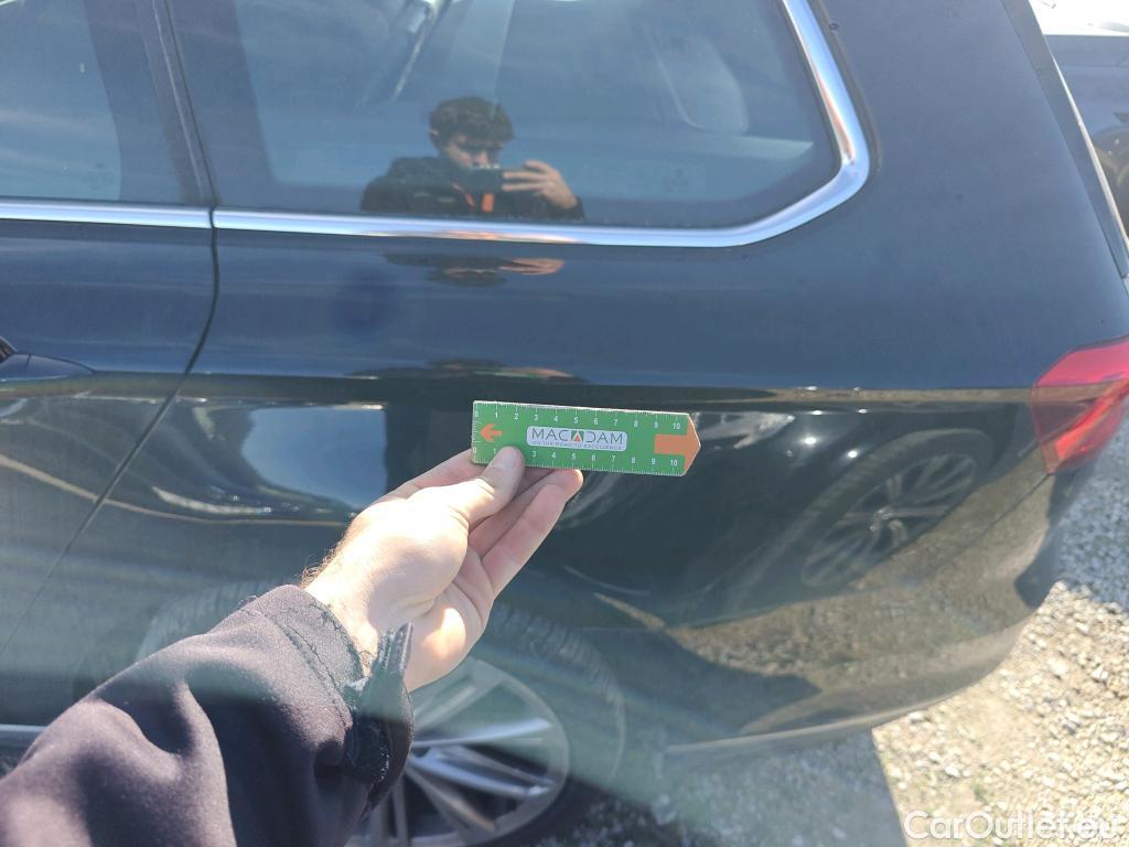  Volkswagen  Passat VOLKSWAGEN  / 2014 / 5P / familiar Sport 2.0 TDI 140kW (190CV) DSG Variant #14