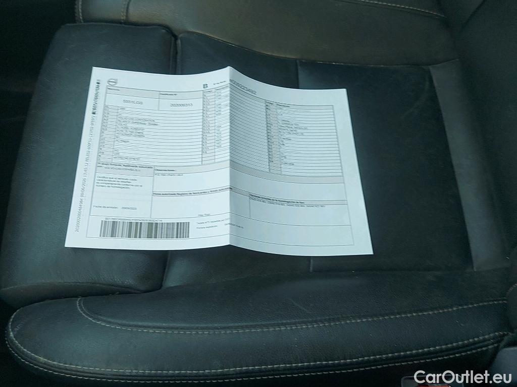  Volvo  XC 40 VOLVO XC40 / 2017 / 5P / todoterreno 1.5 T5 Twin R-Design Auto #30