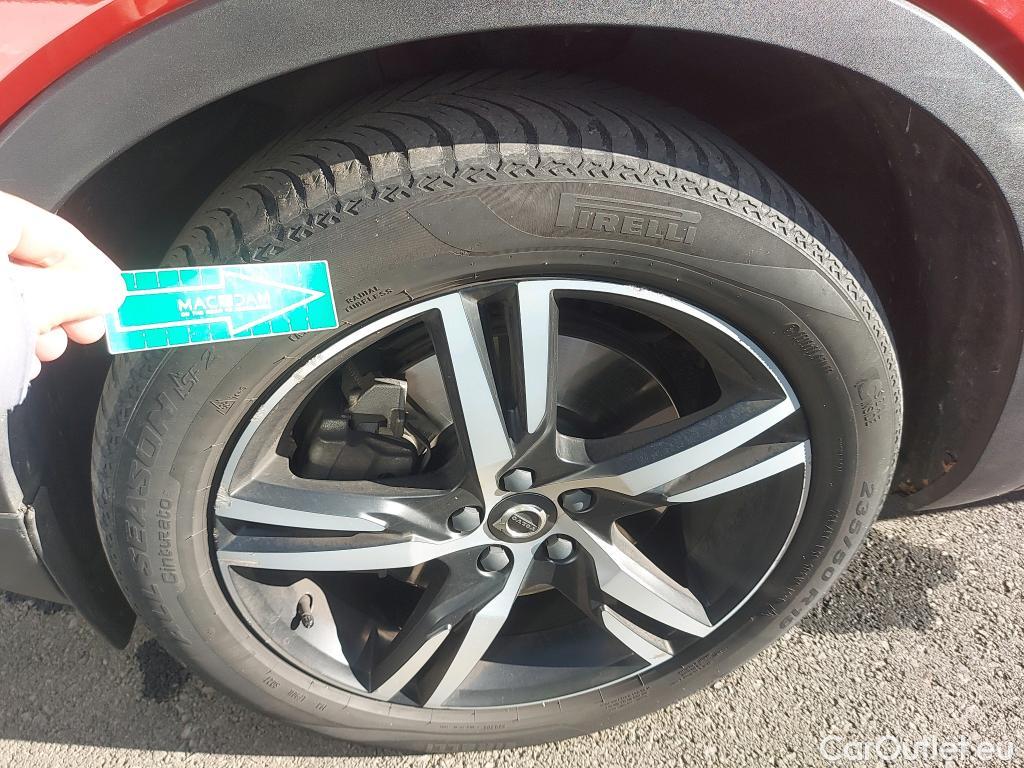  Volvo  XC 40 VOLVO XC40 / 2017 / 5P / todoterreno 1.5 T5 Twin R-Design Auto #12