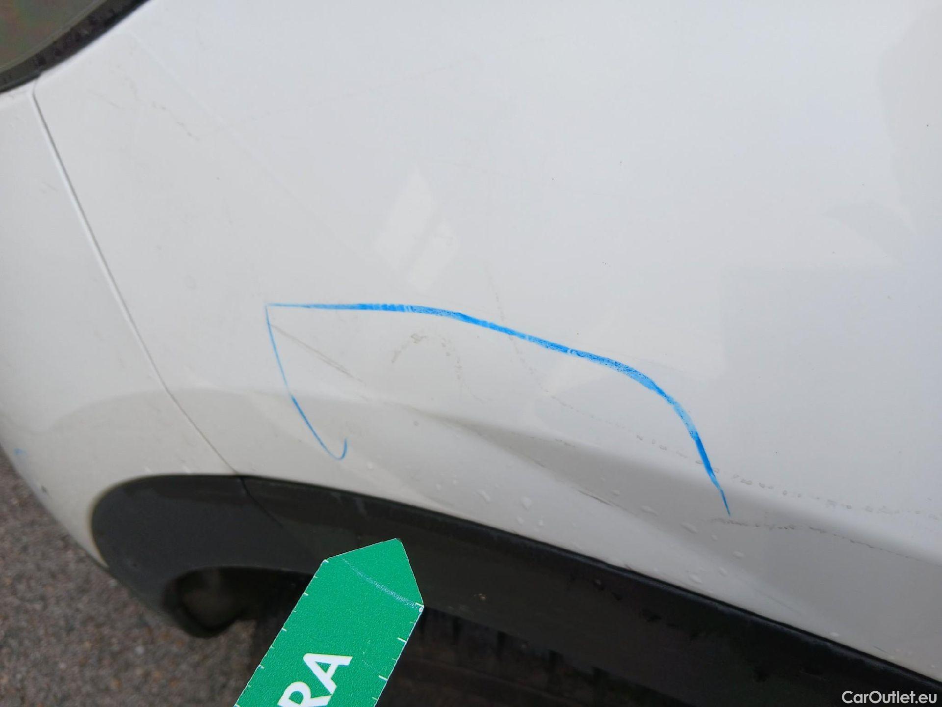  Opel   Grandland X OPEL Grandland / 2021 / 5P / todoterreno 1.5 CDTi Business Edition Auto #10