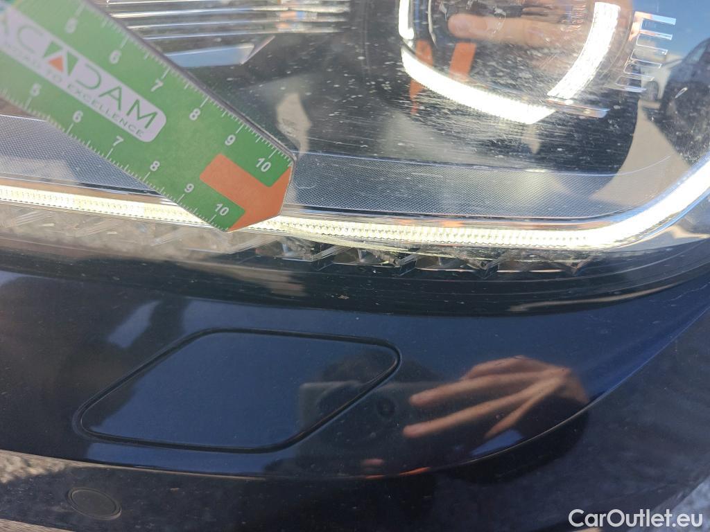  Volkswagen  Passat VOLKSWAGEN  / 2014 / 5P / familiar Sport 2.0 TDI 140kW (190CV) DSG Variant #6