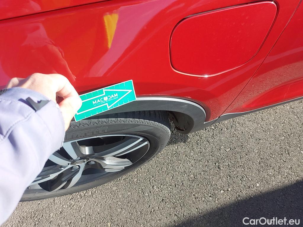  Volvo  XC 40 VOLVO XC40 / 2017 / 5P / todoterreno 1.5 T5 Twin R-Design Auto #43