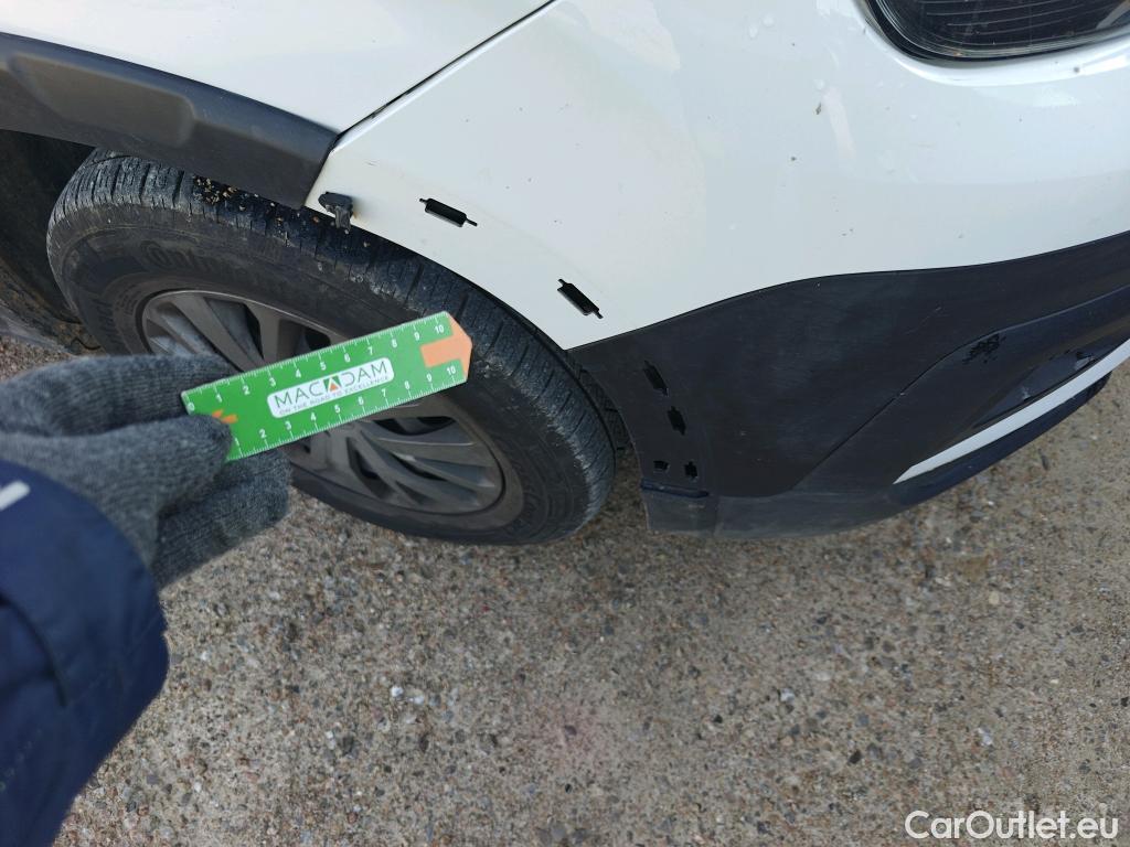  Peugeot  RIFTER PEUGEOT  / 2018 / 4P / combi Active Standard BlueHDi 73kW (IND) (CX2) #22