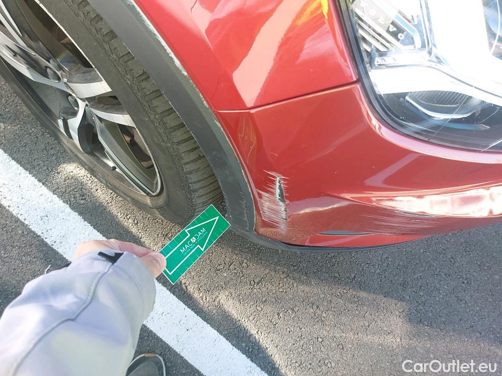  Volvo  XC 40 VOLVO XC40 / 2017 / 5P / todoterreno 1.5 T5 Twin R-Design Auto #41