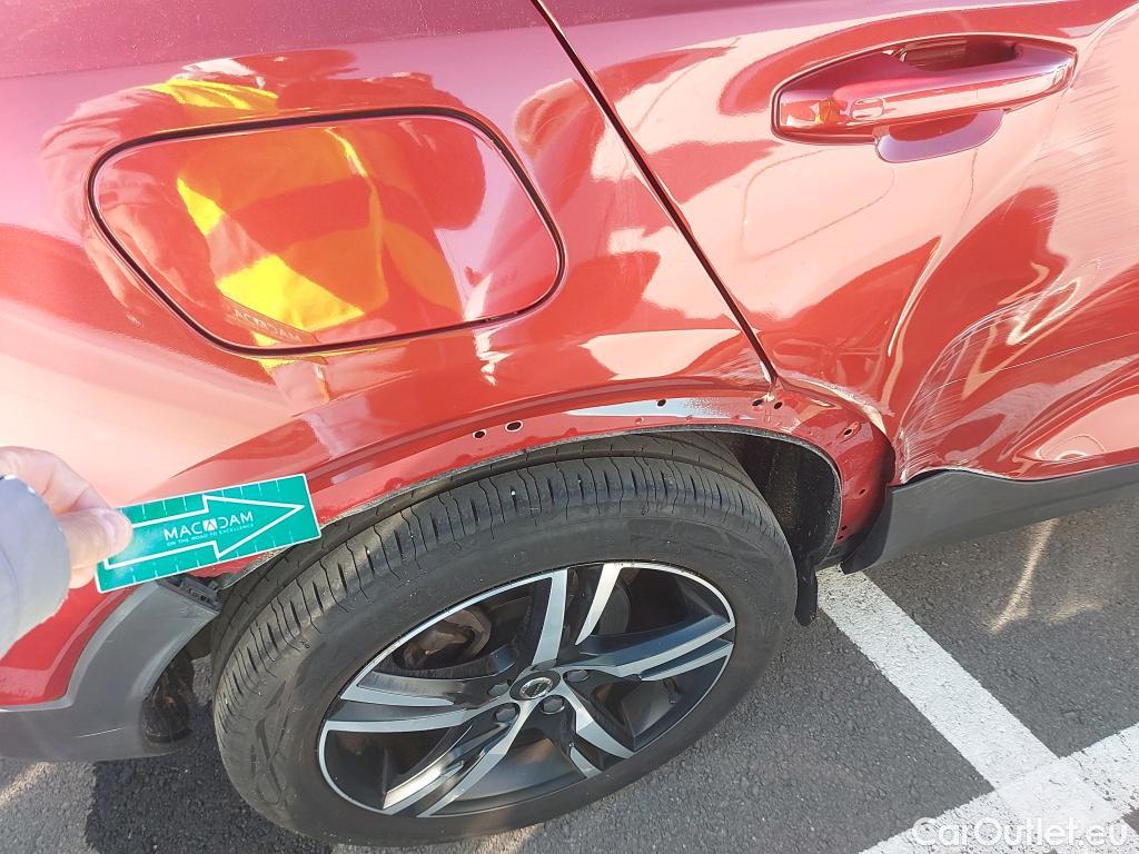  Volvo  XC 40 VOLVO XC40 / 2017 / 5P / todoterreno 1.5 T5 Twin R-Design Auto #17