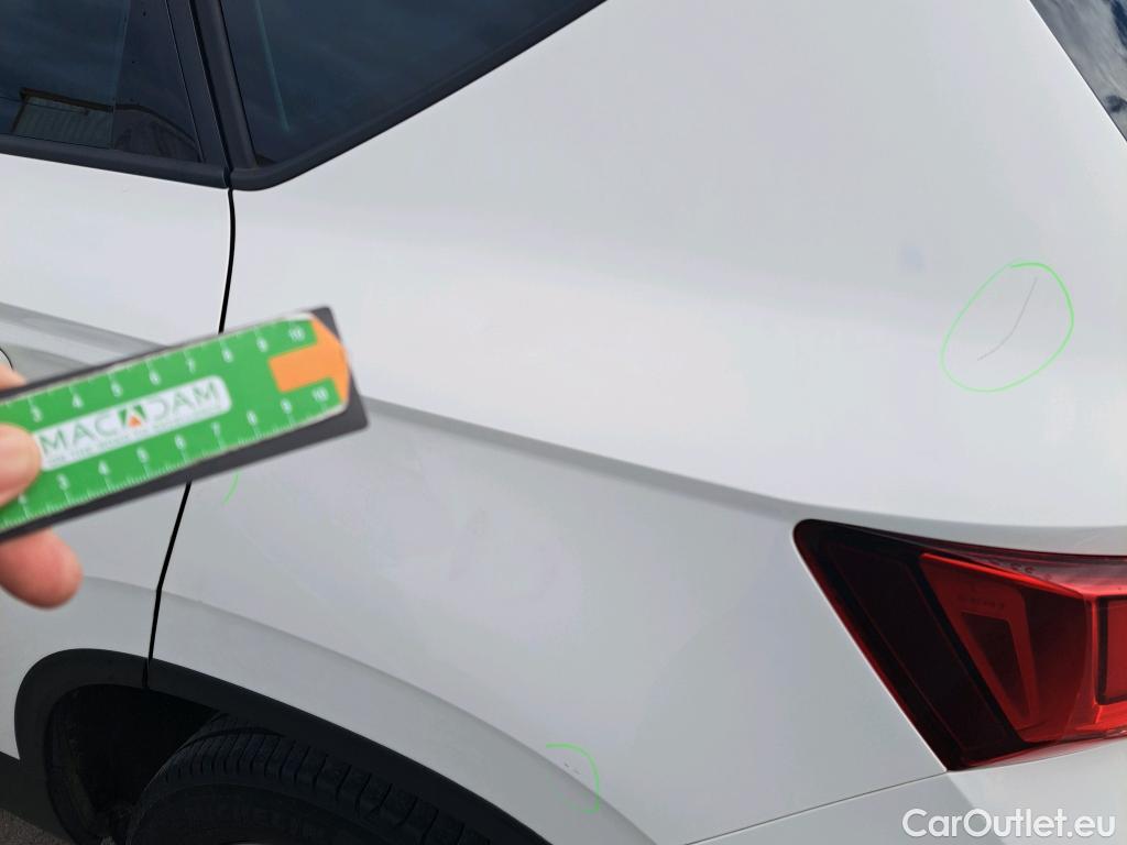  Seat  ATECA SEAT  1.0 TSI 85kW (115CV) St&Sp Style Eco MY20 (CX) #21