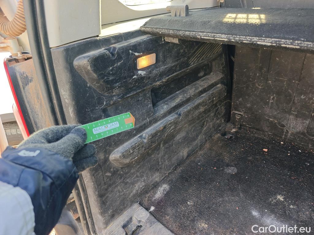  Peugeot  RIFTER PEUGEOT  / 2018 / 4P / combi Active Standard BlueHDi 73kW (IND) (CX2) #10