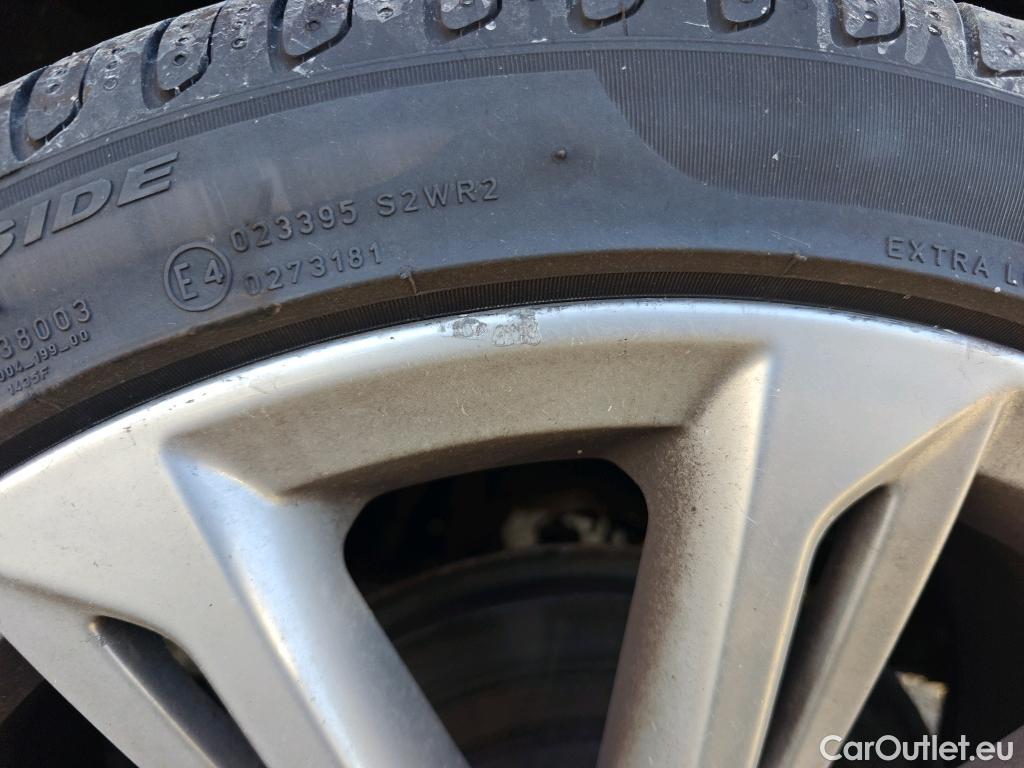  Volkswagen  Passat VOLKSWAGEN  / 2014 / 5P / familiar Sport 2.0 TDI 140kW (190CV) DSG Variant #40