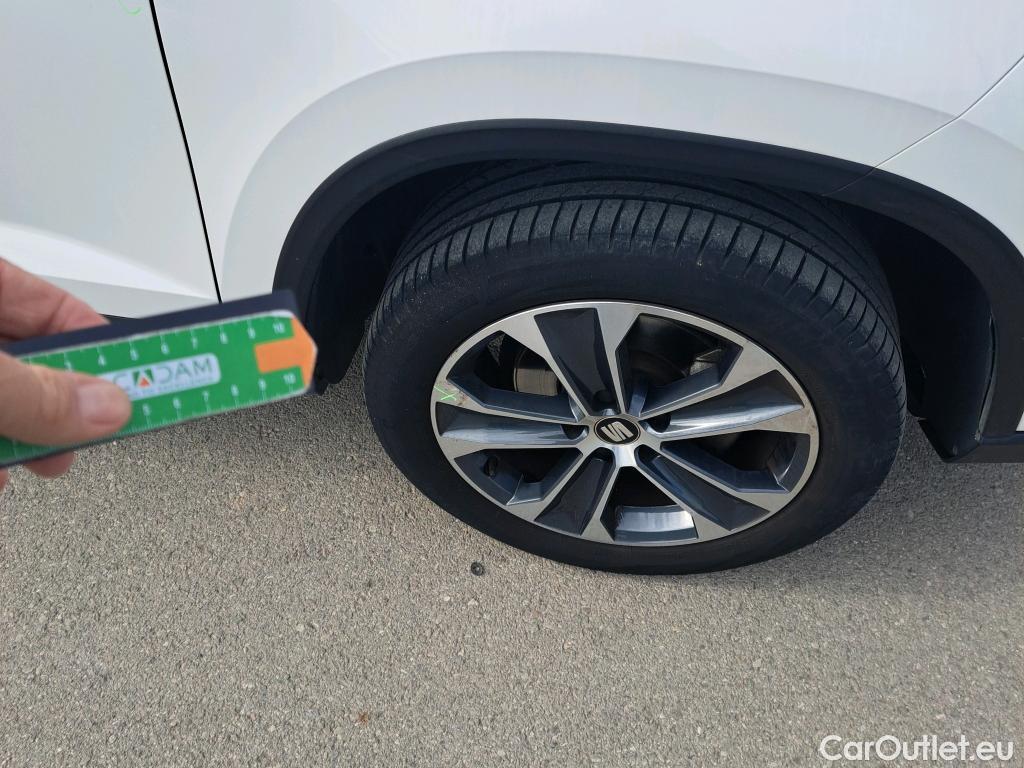  Seat  ATECA SEAT  1.0 TSI 85kW (115CV) St&Sp Style Eco MY20 (CX) #15