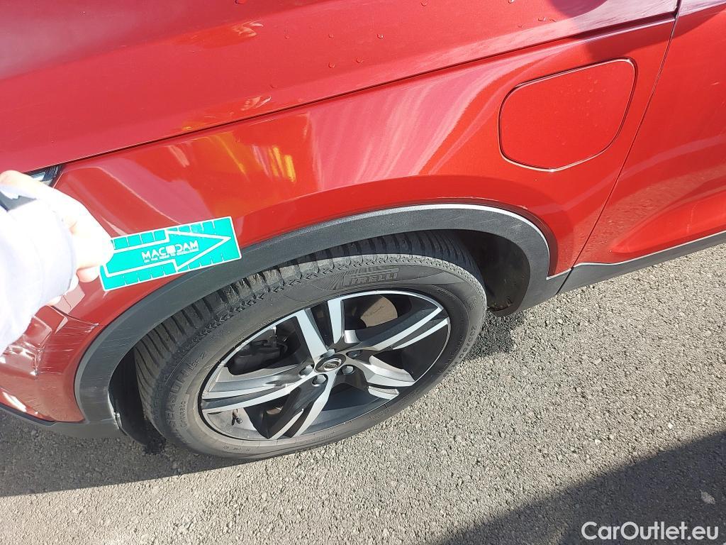  Volvo  XC 40 VOLVO XC40 / 2017 / 5P / todoterreno 1.5 T5 Twin R-Design Auto #38