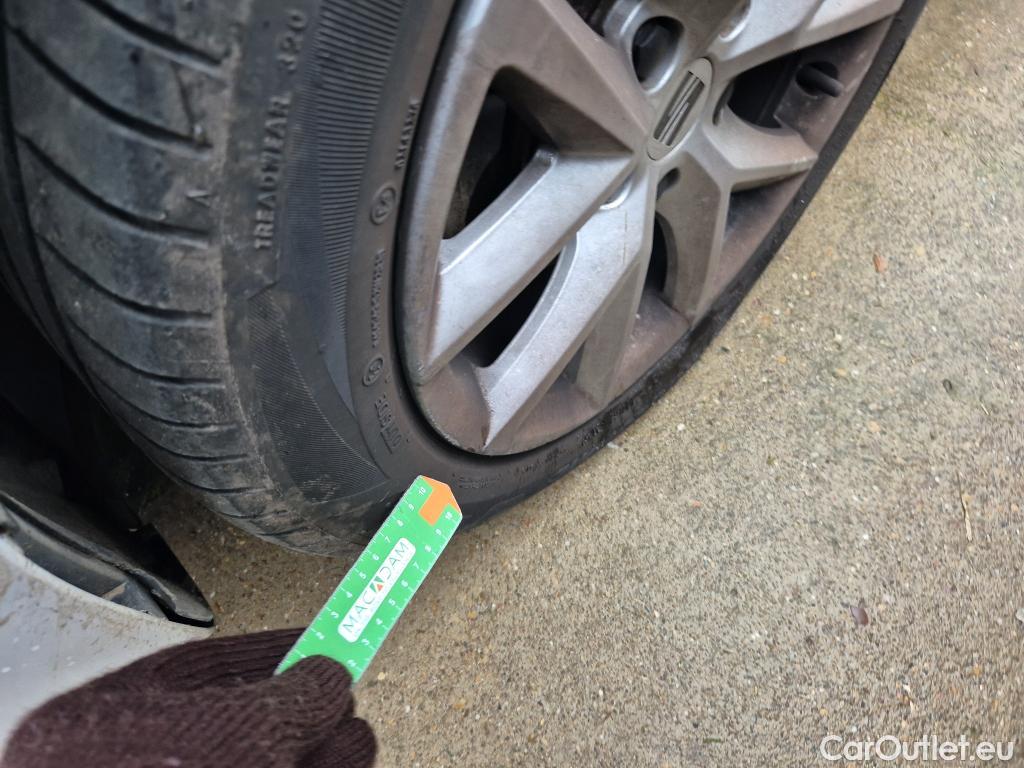  Land Rover  Discovery SEAT Nuevo León / 2020 / 5P / berlina con portón 2.0 TDI 85kW S&S Style Go(SP) #8