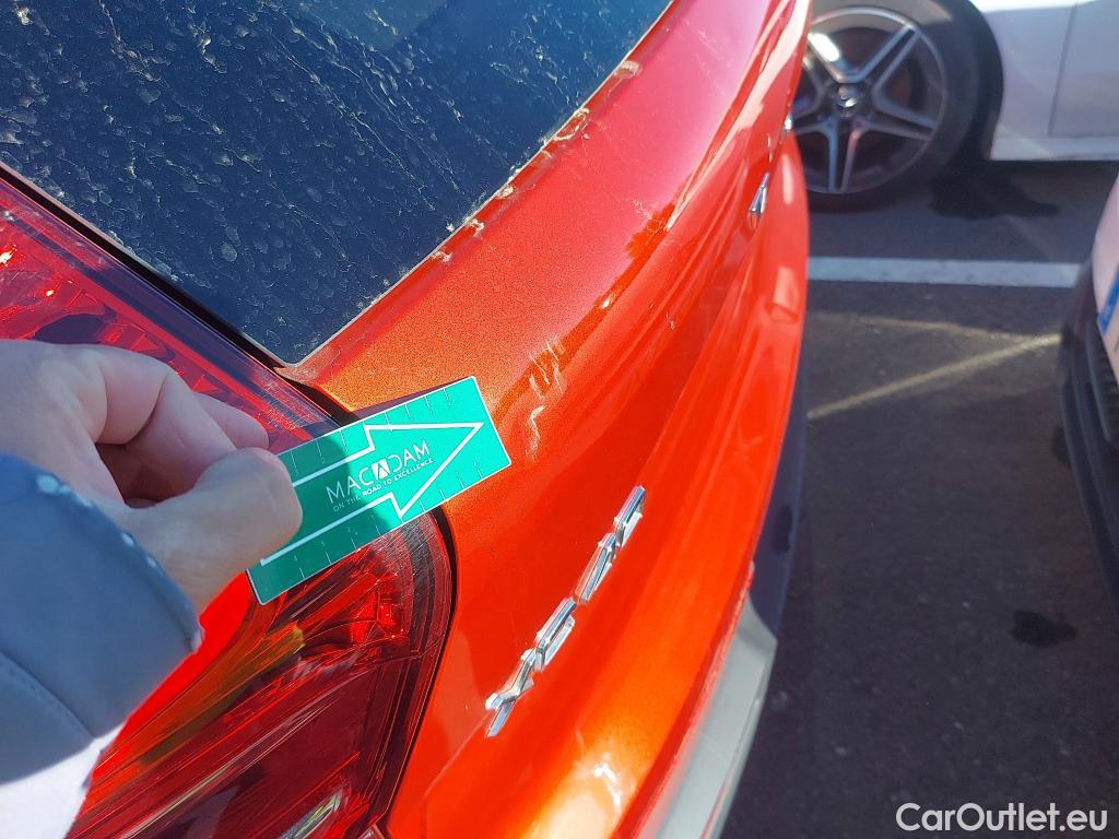  Volvo  XC 40 VOLVO XC40 / 2017 / 5P / todoterreno 1.5 T5 Twin R-Design Auto #7