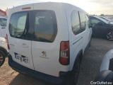  Peugeot  RIFTER PEUGEOT  / 2018 / 4P / combi Active Standard BlueHDi 73kW (IND) (CX2) #2