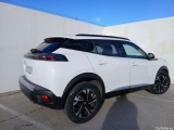  Peugeot  2008 PEUGEOT  / 2019 / 5P / todoterreno Allure Puretech 100 S&S BVM6 (CX) #2