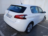  Peugeot  308 PEUGEOT  / 2017 / 5P / berlina con portón 5p Active Pack PureTech 110 S&S (AC) #2