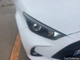  Toyota  Yaris TOYOTA  / 2020 / 5P / berlina con portón 1.5 120H Business Plus #16